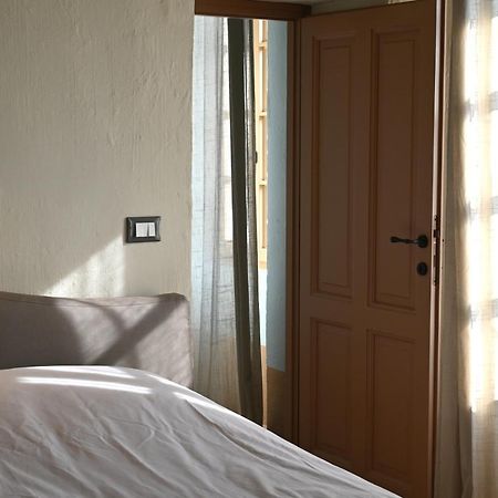 Tenuta Favorita Country House B&B Fontanetto Po Buitenkant foto